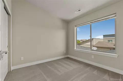 Bedroom - 11377 E 25th Ave, Aurora, CO 80010 photo 5 of 7