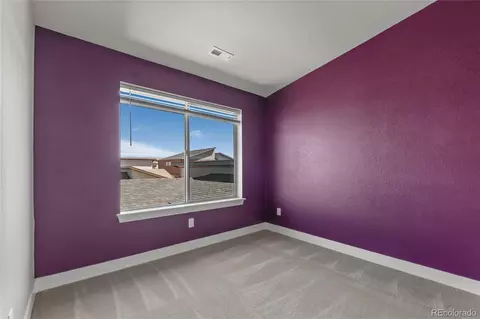 Bedroom - 11377 E 25th Ave, Aurora, CO 80010 photo 6 of 7