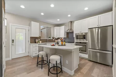 Kitchen - 11377 E 25th Ave, Aurora, CO 80010 photo 1 of 3