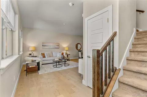 Entry Way - 11377 E 25th Ave, Aurora, CO 80010 photo 1 of 1