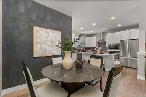 Dining - 11377 E 25th Ave, Aurora, CO 80010 photo 2 of 3