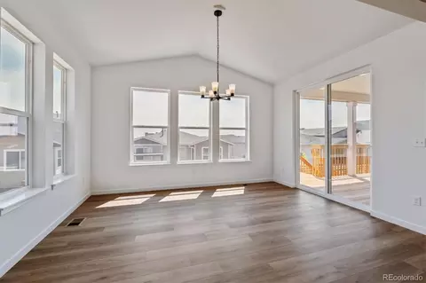 Dining - 25010 E 42nd Ave, Aurora, CO 80019 photo 1 of 1