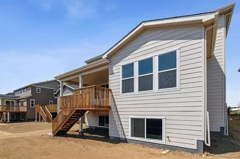 Exterior - 25010 E 42nd Ave, Aurora, CO 80019 photo 3 of 3