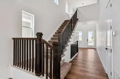 Entry Way - 25010 E 42nd Ave, Aurora, CO 80019 photo 1 of 1