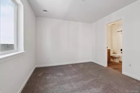Bedroom - 25010 E 42nd Ave, Aurora, CO 80019 photo 3 of 6