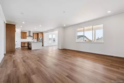 Living - 25010 E 42nd Ave, Aurora, CO 80019 photo 1 of 6