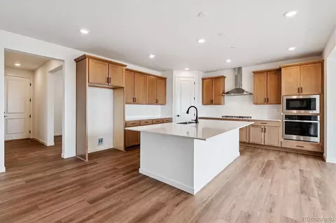 Kitchen - 25010 E 42nd Ave, Aurora, CO 80019 photo 1 of 4