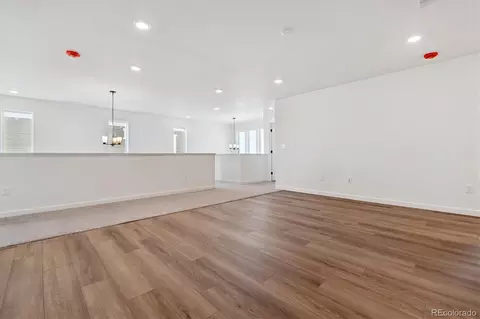 Living - 25010 E 42nd Ave, Aurora, CO 80019 photo 5 of 6