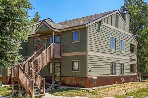99 Doc Susie Ave #B-2, Fraser, CO 80442