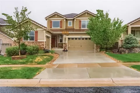 12214 S Eagle Hawk Trl, Parker, CO 80134