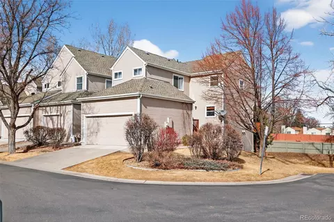 12995 W 63rd Pl #A, Arvada, CO 80004