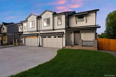 4030 Upham St, Wheat Ridge, CO 80033