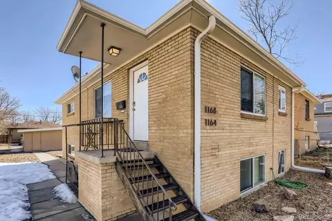 1164-1168 Dallas St, Aurora, CO 80010