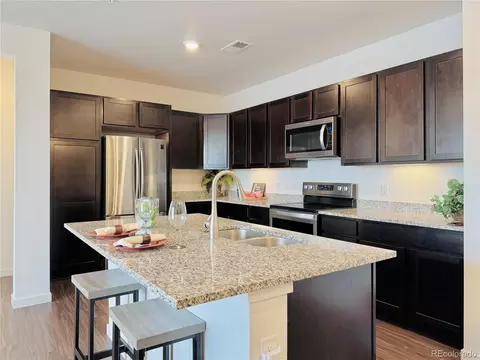 9283 Twenty Mile Rd #308, Parker, CO 80134