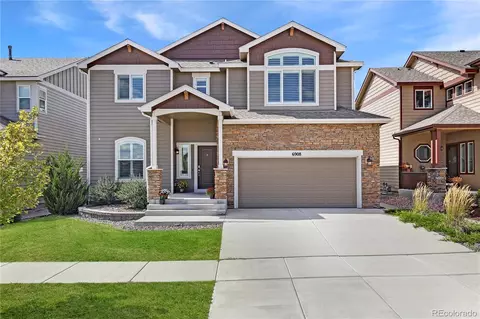 6908 Black Saddle Dr, Colorado Springs, CO 80924