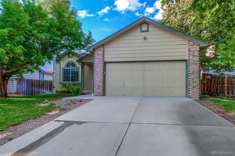 17559 E Baker Pl, Aurora, CO 80013 photo 1