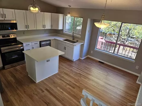 Kitchen - 5470 S Jericho Way, Centennial, CO 80015 photo 1 of 2