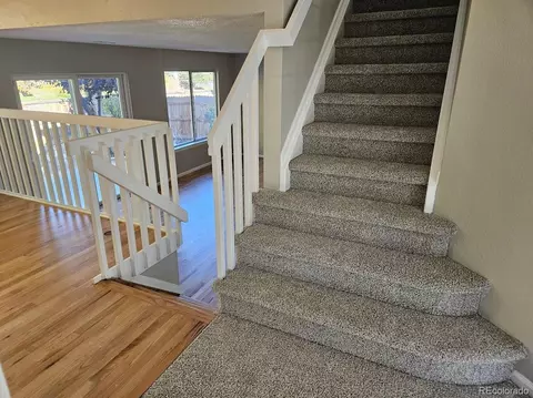 Entry Way - 5470 S Jericho Way, Centennial, CO 80015 photo 1 of 2