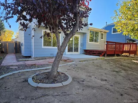 Exterior - 5470 S Jericho Way, Centennial, CO 80015 photo 2 of 2