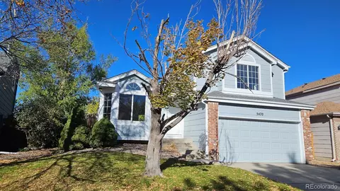5470 S Jericho Way, Centennial, CO 80015
