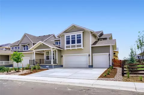 Exterior - 5397 Daylily Ln, Longmont, CO 80504 photo 2 of 3