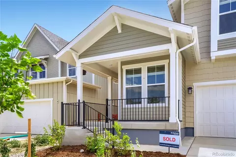 Exterior - 5397 Daylily Ln, Longmont, CO 80504 photo 3 of 3