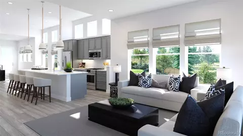 3871 Whispering Sage St, Evergreen, CO 80439