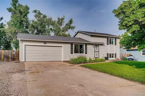 2863 S Joplin Ct, Aurora, CO 80013