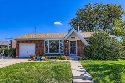 10674 Downing St, Northglenn, CO 80233