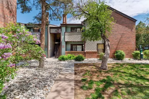 11905 E Harvard Ave #208, Aurora, CO 80014