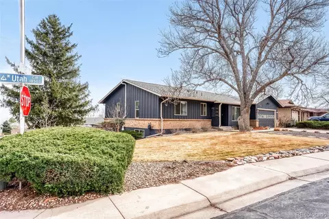 13204 W Utah Cir, Lakewood, CO 80228