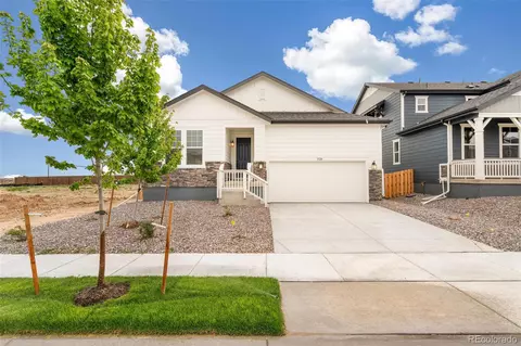 11124 Xanadu St, Commerce City, CO 80022