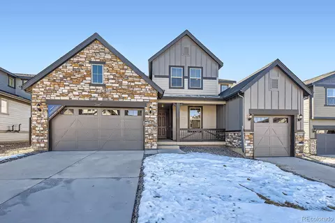 15587 W Beloit Ave, Morrison, CO 80465 photo 1