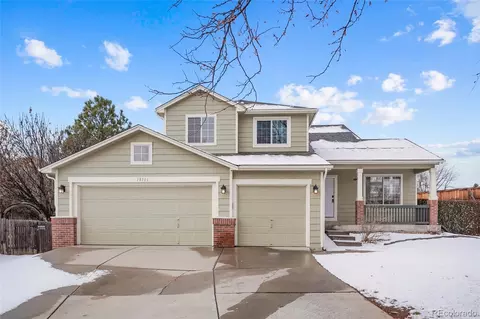 18101 E Adriatic Pl, Aurora, CO 80013