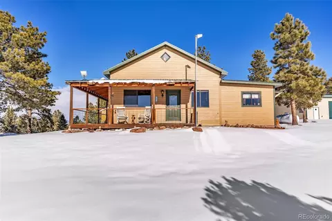 39 Ash Ln, Canon City, CO 81212