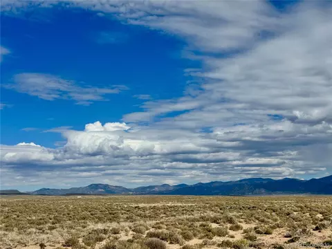 lot7 County X Rd, Blanca, CO 81123