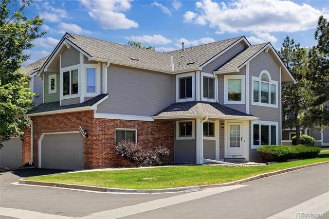 7600 S Monaco Way, Centennial, CO 80112