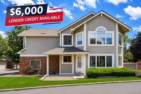 7600 S Monaco Way, Centennial, CO 80112