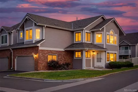 7600 S Monaco Way, Centennial, CO 80112