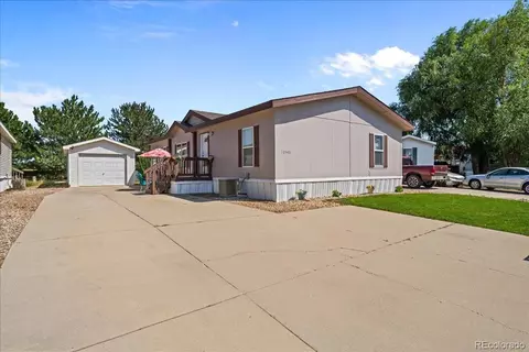 10540 Barron Cir, Longmont, CO 80504