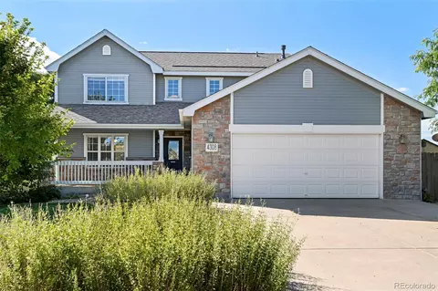 4308 Limestone Ln, Johnstown, CO 80534