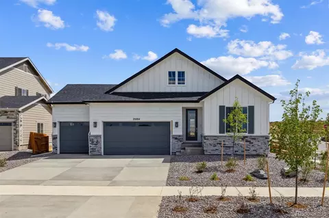 25204 E Warren Pl, Aurora, CO 80018