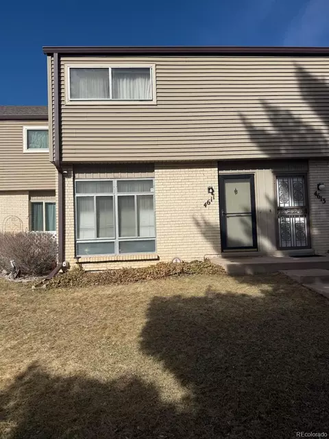 4611 W Ponds Cir, Littleton, CO 80123