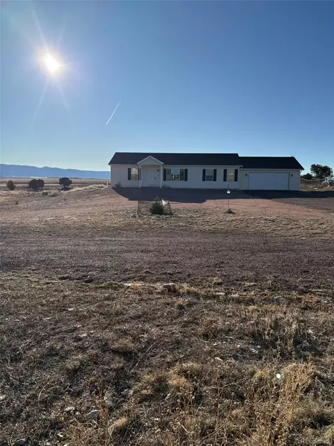 307 S Montecito Dr, Pueblo, CO 81007