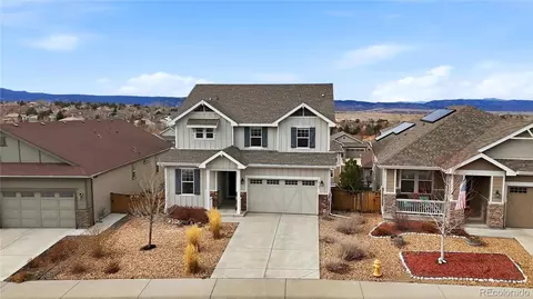 4162 Forever Cir, Castle Rock, CO 80109