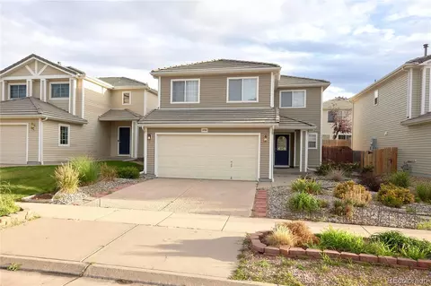 Exterior - 20764 E 39th Ave, Denver, CO 80249 photo 2 of 5