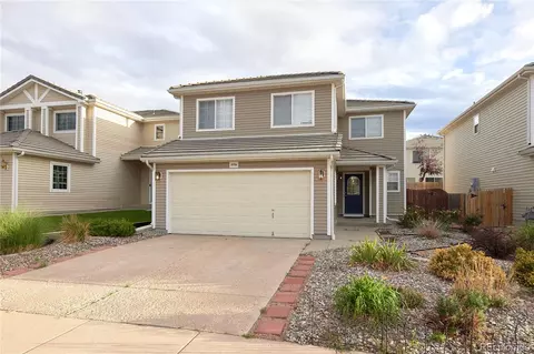 Exterior - 20764 E 39th Ave, Denver, CO 80249 photo 4 of 5