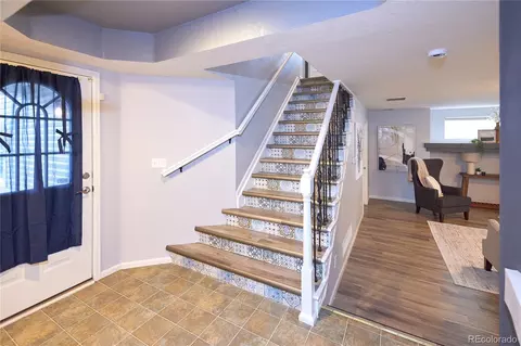 Entry Way - 20764 E 39th Ave, Denver, CO 80249 photo 2 of 4