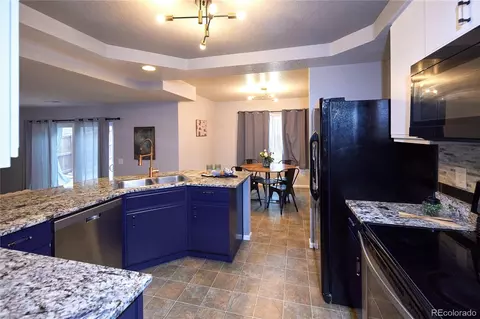 Kitchen - 20764 E 39th Ave, Denver, CO 80249 photo 1 of 4