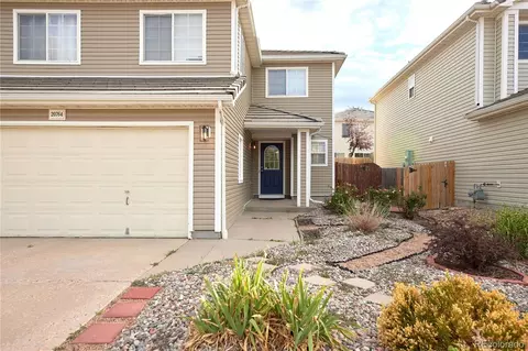 Exterior - 20764 E 39th Ave, Denver, CO 80249 photo 5 of 5
